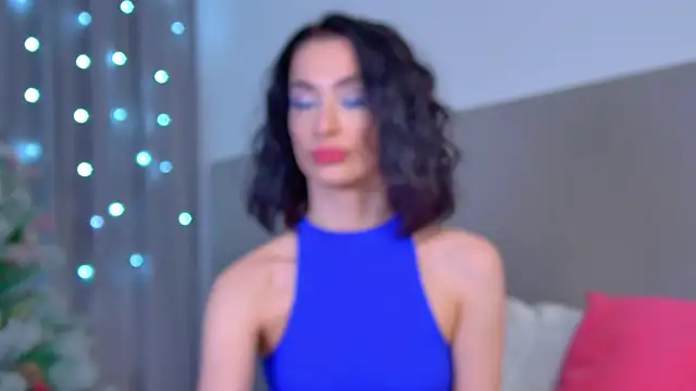Snapshot of MarieKarma chatting on 12/24/24, 11:44 MarieKarma online show from 12/24/24, 11:44
