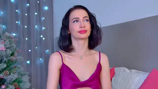 Snapshot of MarieKarma chatting on 12/25/24, 11:53 MarieKarma online show from 12/25/24, 11:53