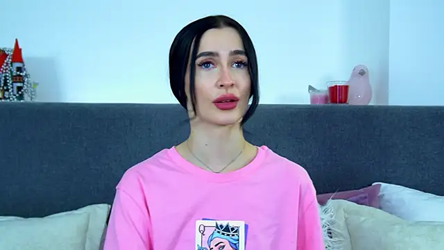 Snapshot of MarieKarma chatting on 01/25/25, 03:51 MarieKarma online show from 01/25/25, 03:51