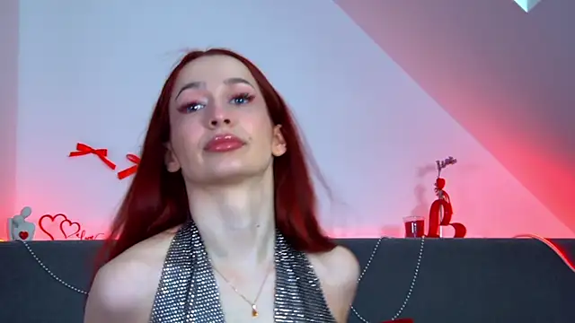 MarieKarma online show from 04/28/26, 06:18
