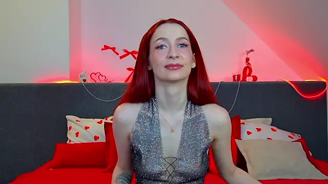 MarieKarma online show from 05/03/26, 06:25