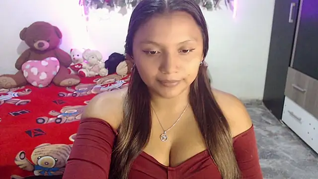 sexysusan4you online show from 02/21/26, 07:15