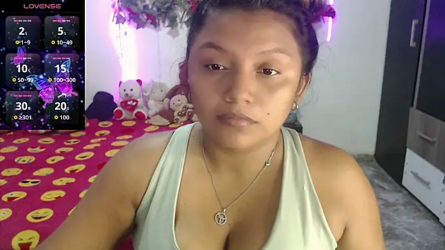 sexysusan4you online show from 06/20/26, 07:38
