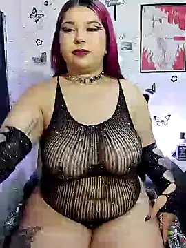 Hada dracanae online show from 02/02/25, 01:02