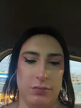 scarlett taylor007 online show from 02/06/25, 11:15