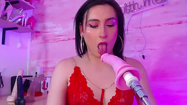 scarlett taylor007 online show from 02/09/25, 02:40