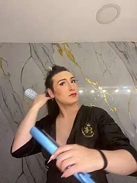 scarlett taylor007 online show from 02/26/25, 11:41