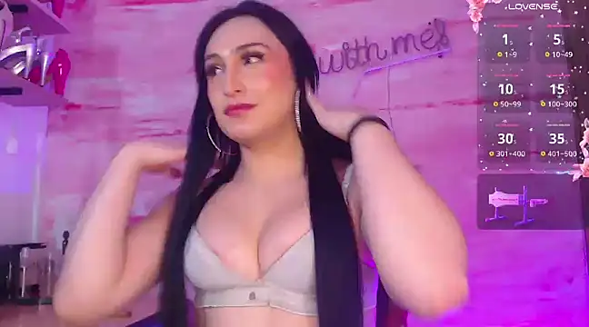 scarlett taylor007 online show from 03/17/25, 11:11