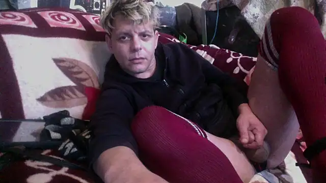 Phelyxx elgato online show from 01/02/25, 06:34