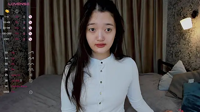 FreyaRaya online show from 09/15/25, 03:06