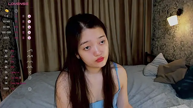 FreyaRaya online show from 09/20/25, 02:56