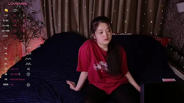 Snapshot of FreyaRaya chatting on 02/12/26, 03:12 FreyaRaya online show from 02/12/26, 03:12