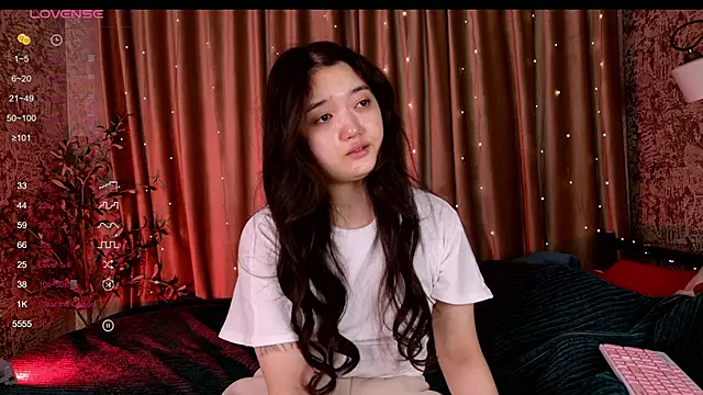 Snapshot of FreyaRaya chatting on 02/27/26, 03:17 FreyaRaya online show from 02/27/26, 03:17