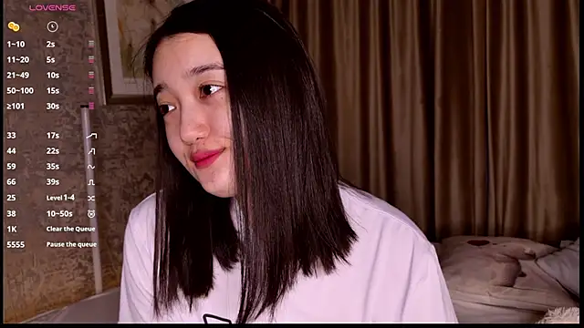 FreyaRaya online show from 04/26/26, 03:15