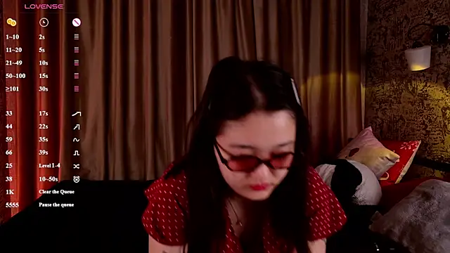 FreyaRaya online show from 06/28/26, 04:07