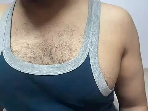 R15 Playboy online show from 06/14/26, 04:47