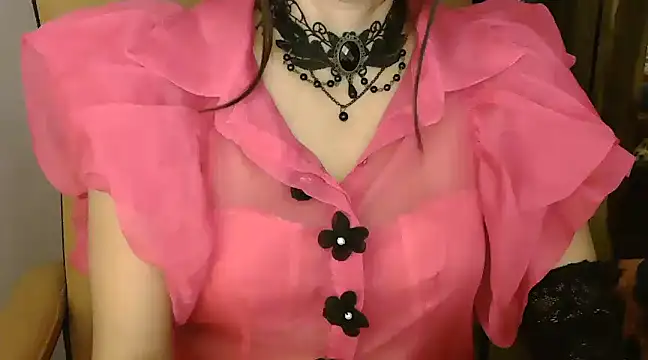  Blue Ruubyy  online show from 01/19/25, 04:46