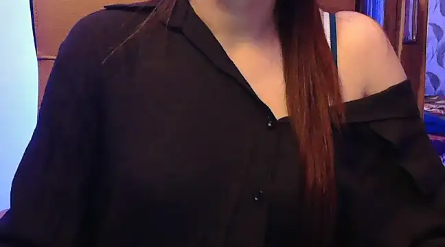  Blue Ruubyy  online show from 01/25/25, 06:24