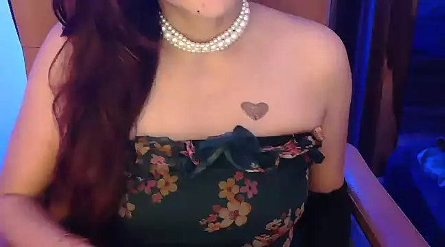  Blue Ruubyy  online show from 01/31/25, 06:36