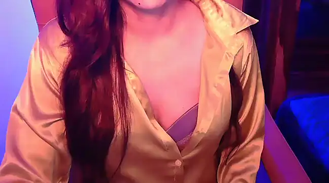  Blue Ruubyy  online show from 02/01/25, 10:02