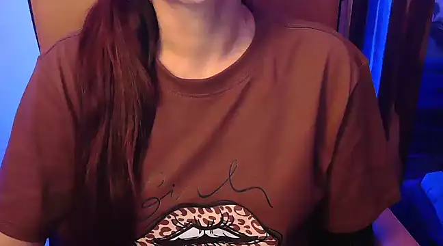  Blue Ruubyy  online show from 02/05/25, 06:37