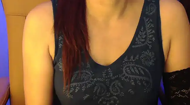  Blue Ruubyy  online show from 02/20/25, 02:24