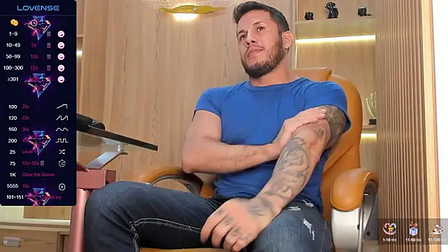 George Diesell online show from 01/14/25, 11:58