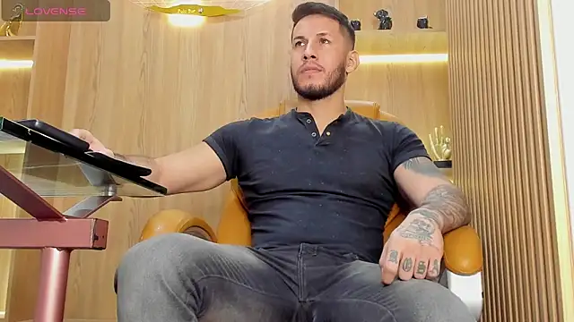 George Diesell online show from 01/16/25, 08:14