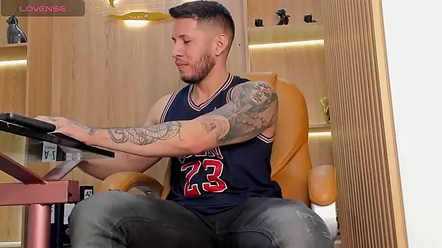 George Diesell online show from 01/17/25, 08:33