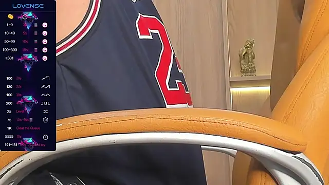 George Diesell online show from 01/17/25, 11:40