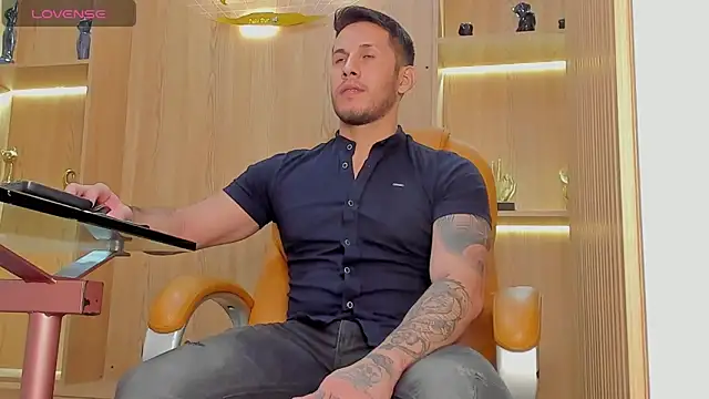 George Diesell online show from 01/25/25, 08:21