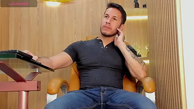 George Diesell online show from 01/30/25, 08:31