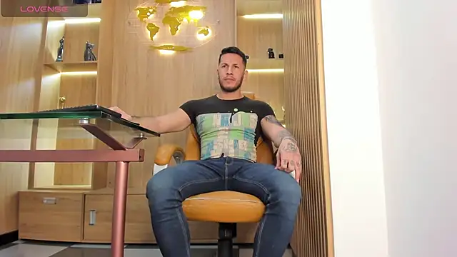 George Diesell online show from 02/01/25, 08:16