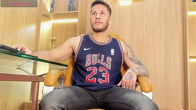 George Diesell online show from 02/04/25, 08:28