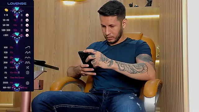 George Diesell online show from 02/09/25, 11:15