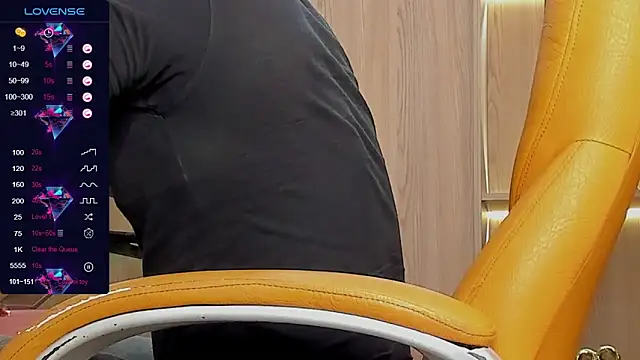 George Diesell online show from 02/12/25, 11:30