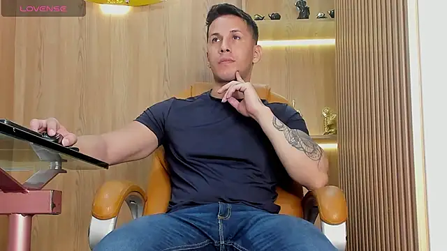 George Diesell online show from 03/11/25, 09:37