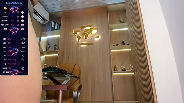 George Diesell online show from 03/12/25, 11:44