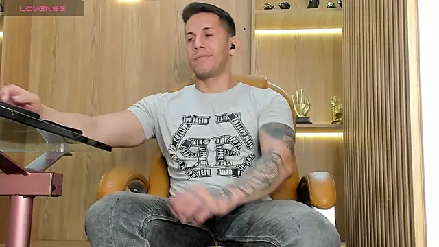 George Diesell online show from 03/13/25, 09:16