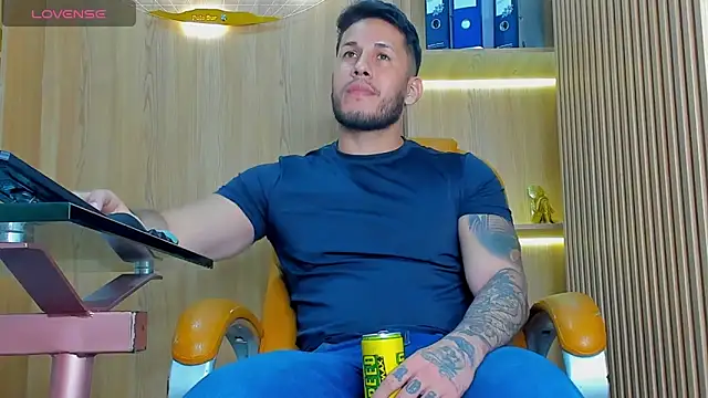 George Diesell online show from 09/08/25, 09:25