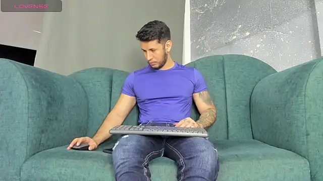 George Diesell online show from 10/02/25, 04:19