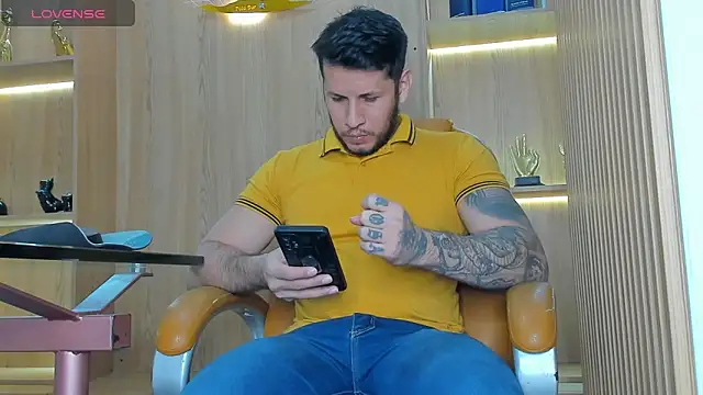 George Diesell online show from 10/05/25, 04:11