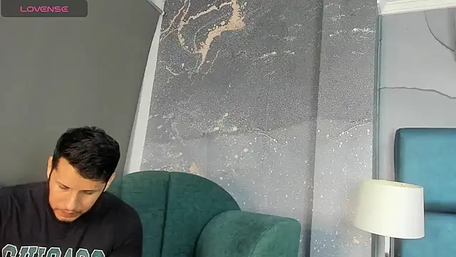 George Diesell online show from 10/12/25, 04:22