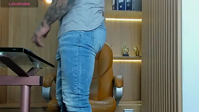 George Diesell online show from 10/24/25, 10:28