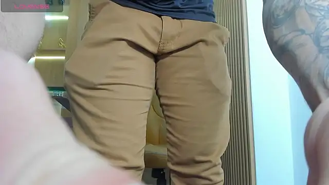 George Diesell online show from 10/26/25, 08:26