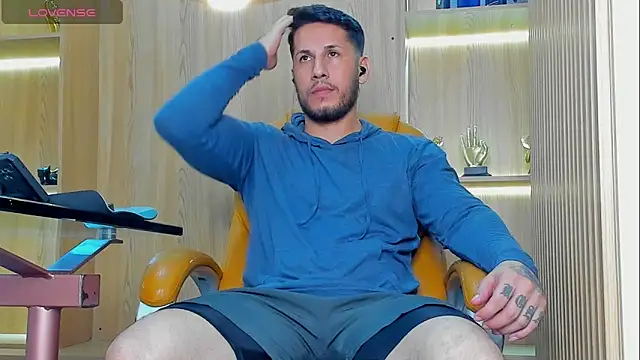 George Diesell online show from 11/04/25, 09:14