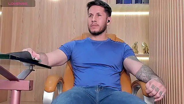 George Diesell online show from 11/08/25, 08:29