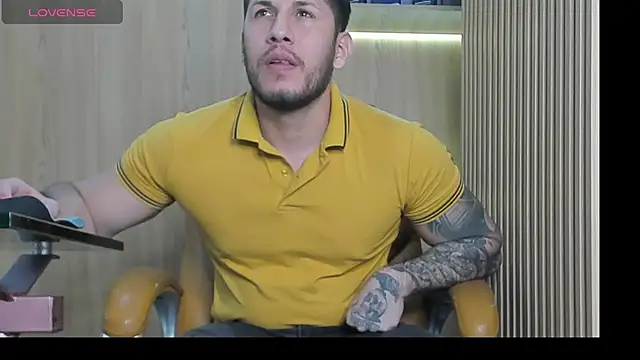 George Diesell online show from 11/13/25, 08:52