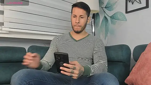 George Diesell online show from 03/10/26, 11:43