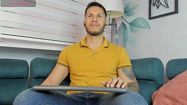 George Diesell online show from 03/14/26, 10:15